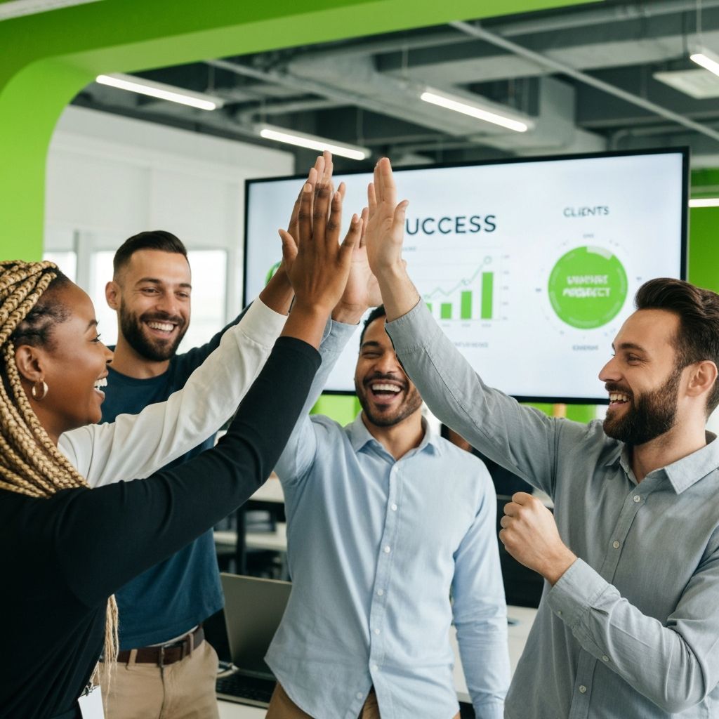 E-Commerce Brand Growth